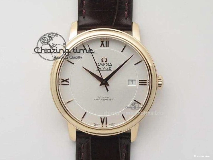 0321 Sleek Planet Ocean Professional Ceramic Bezel 42mm 1:1 MK Best Edition Silver Markers On SS Bracelet A 8085